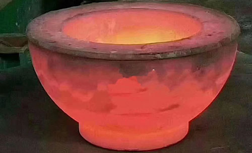 铁饭碗