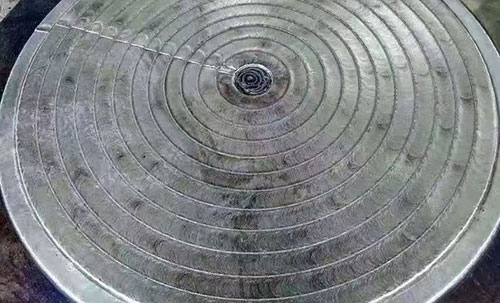 压力容器法兰